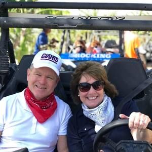 Meet your Posher, Kari